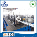 structural channel cable tray roll forming machine manufacturer
